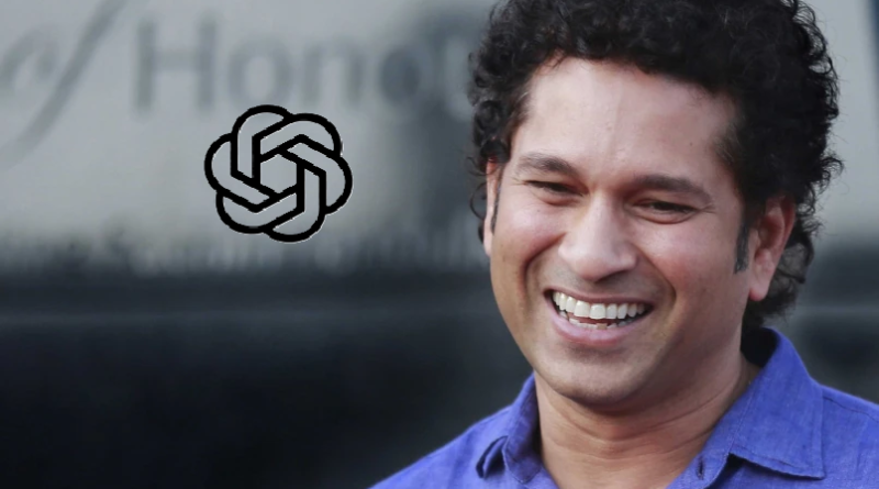 sachin tendulkar