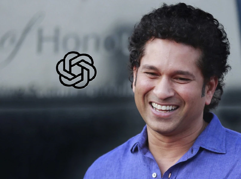 sachin tendulkar